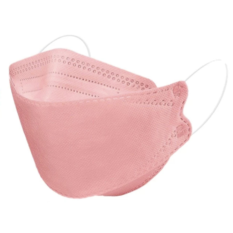 Khẩu trang KF94 diệt covid